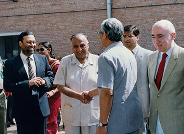 India’s First Denim Manufacturers India’s First Denim Manufacturers