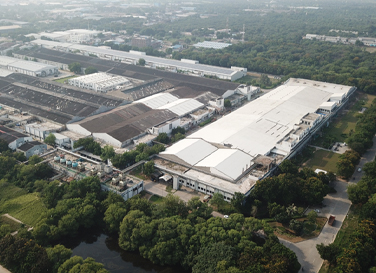 The World-Class Santej Facility The World-Class Santej Facility