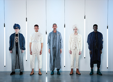 Khadi Gets Reimagined Khadi Gets Reimagined