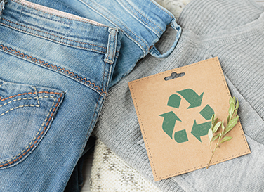 Circularity in Textiles Circularity in Textiles