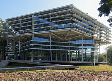Pioneering Water Sustainability Pioneering Water Sustainability