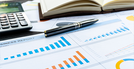 Financial Reports Financial Reports Iphone