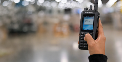 Communication, Mobility and Digital Solutions Communication, Mobility and Digital Solutions